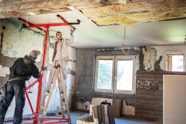 Best Blown-in Insulation in West St Paul, MN