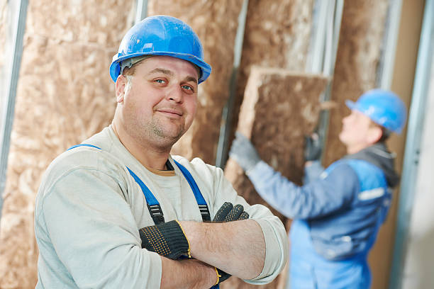 Best Spray Foam Insulation in West St Paul, MN