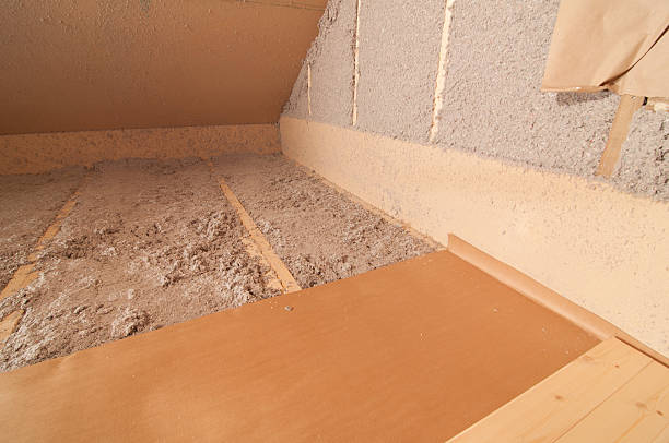 Reliable West St Paul, MN Insulation Contractor Solutions